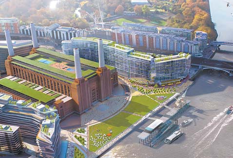 La especulación afecta a los pobres. 