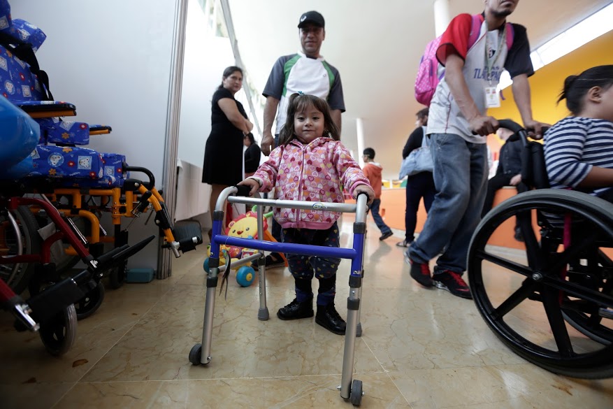 La invitación es abierta a toda la población 