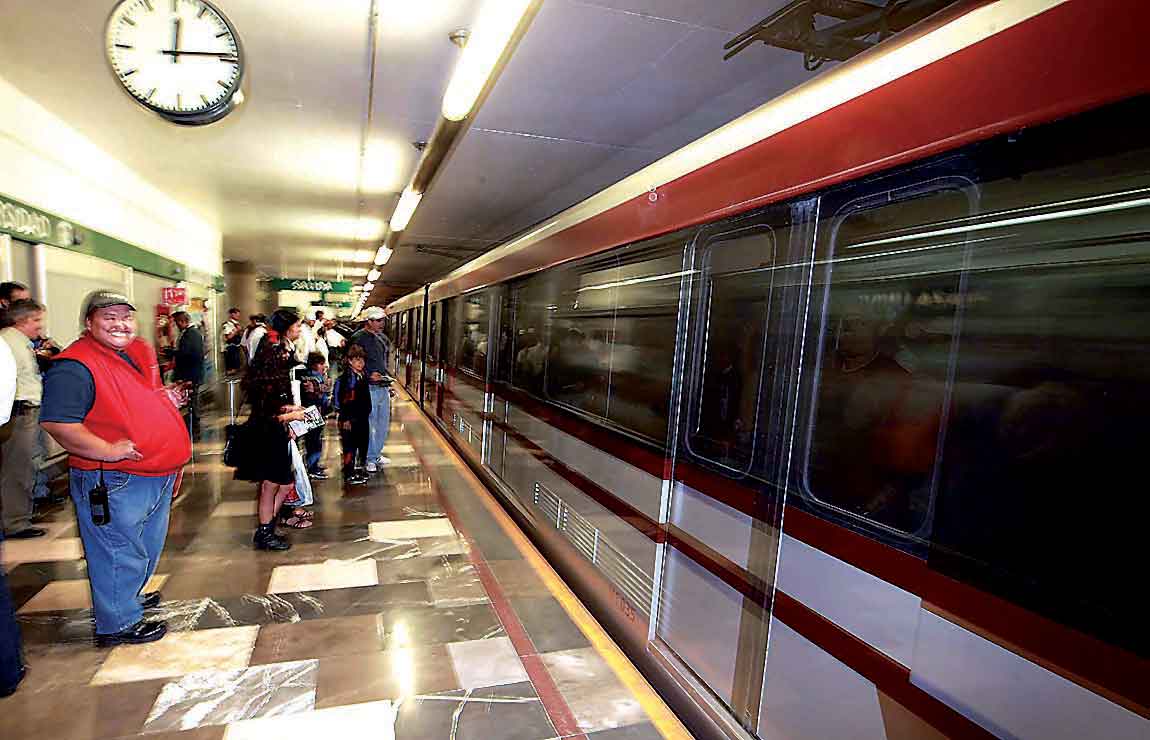 La Línea 1 del Tren Ligero será una de las más beneficiadas