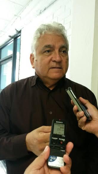 Oscar Armengol Guerra Corza.