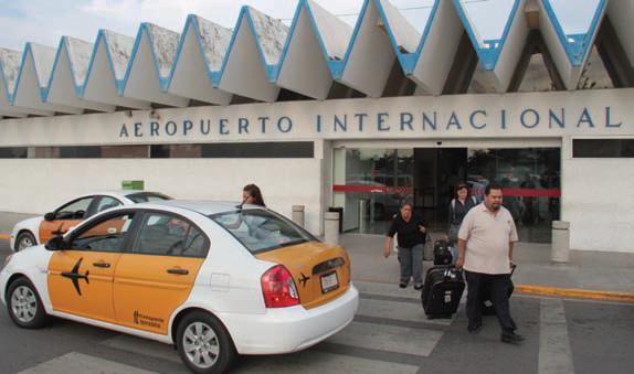 Hay la promesa de incrementar destinos internacionales, entre ellos San Antonio y McAllen.