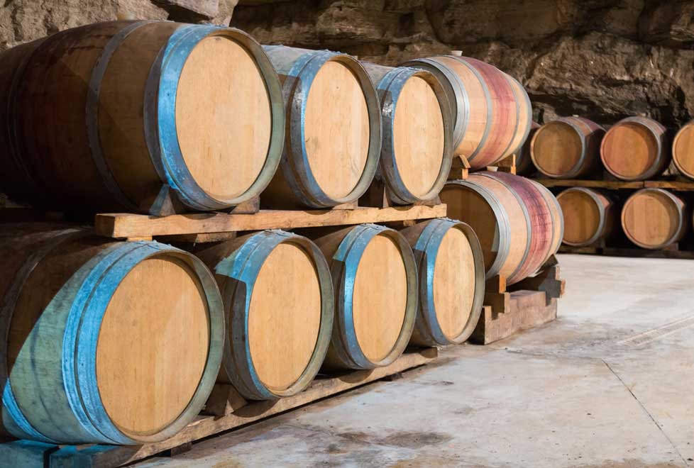 Auque aún poco conocidos,los vinos de Garnacha de Gredos, están ganando notoriedad no solo entre expertos, por su alta calidad, textura y sabor.