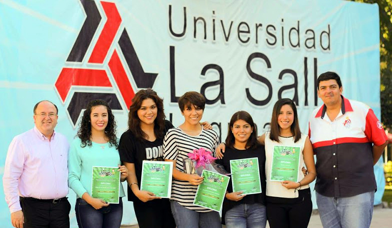 Ganaron el segundo lugar del concurso "Sí a la Educación, no al Trabajo Infantil".