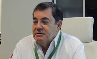 Jorge Silvestre Abrego.
