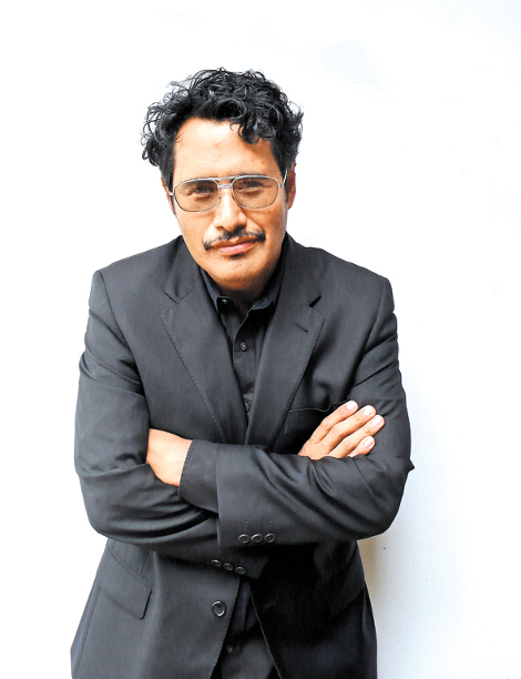 Rigoberto Perezcano
