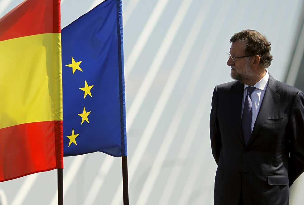 “Su transformación es una lección, y no sólo para Grecia, de que permanecer en la eurozona no condena a una nación al fracaso económico”.