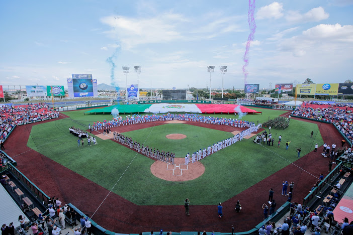 Regresa a Guadalajara la actividad del beisbol profesional de la Liga Mexicana del Pacífico 