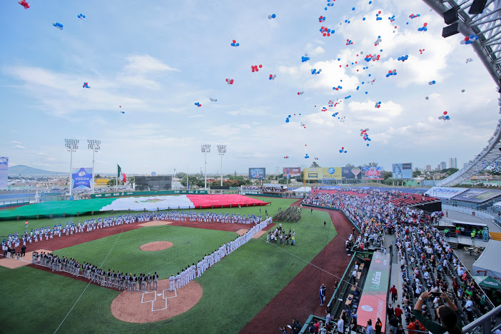 Regresa a Jalisco la actividad del beisbol profesional de la Liga Mexicana del Pacífico
