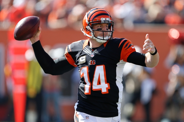 Andy Dalton 