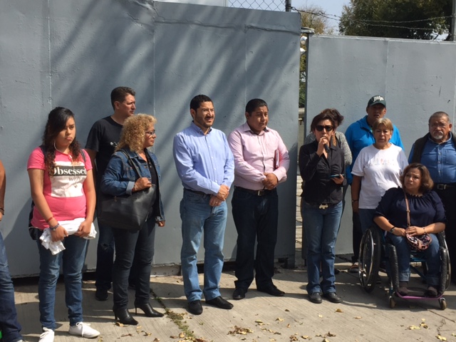 Martí Batres dijo que AMLO tiene un salario de 50 mil pesos como como presidente del Consejo Nacional de Morena.
