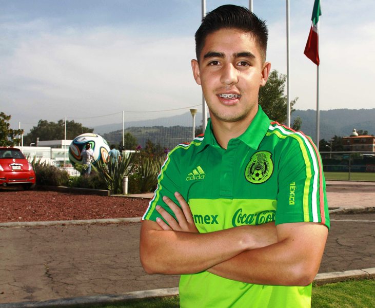 Claudio Zamudio Godínez
