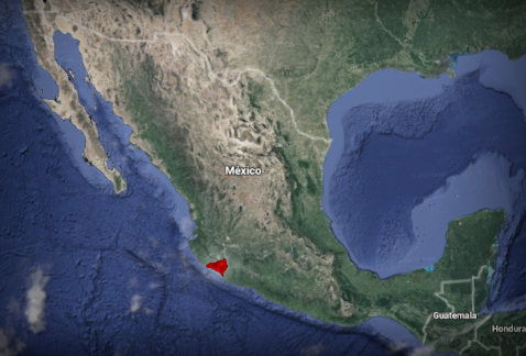 Colima.