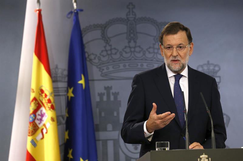 Mariano Rajoy cree que gracias a una "Hispanidad sin fronteras, de ida y vuelta", España es hoy "una sociedad madura, abierta y multicultural"