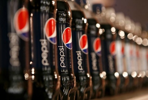 Pepsi desmintió que está fabricando un teléfono móvil. 