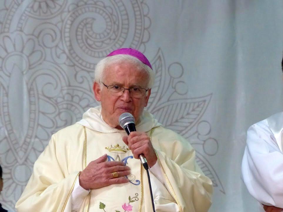 Raúl Vera López, Obispo de Saltillo, informó que el Vaticano concluyó el proceso contra los sacerdotes pederastas que denunció.