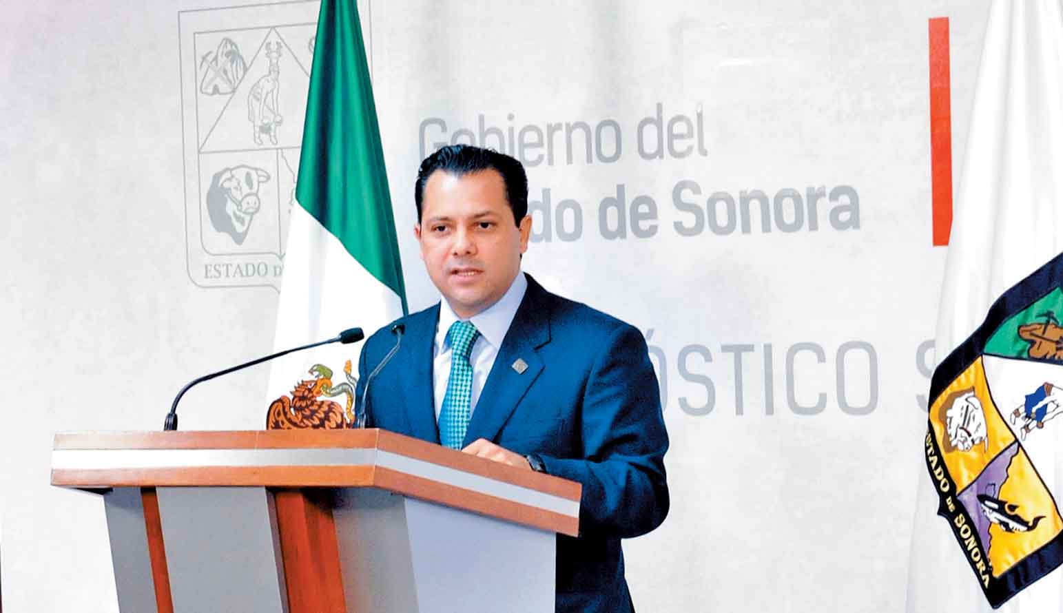 El titular de la SEC, Ernesto de Luca Hopkins, dijo que las cifras que dio a conocer se pueden triplicar.