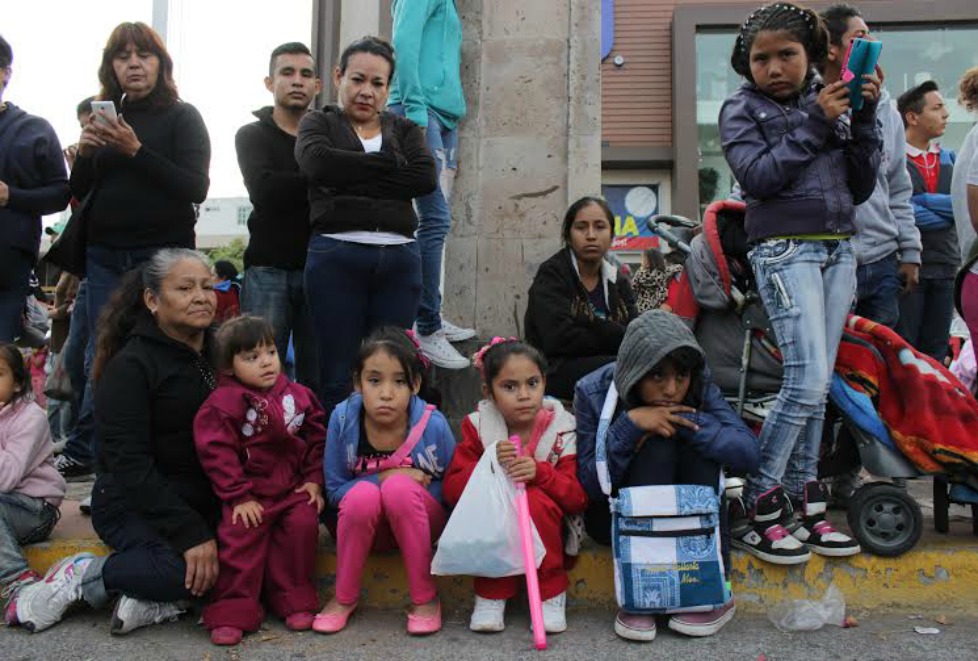 Traslado de Virgen de Zapopan a la Basílica, sin contratiempos