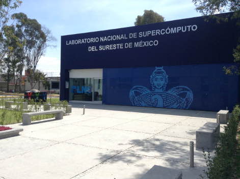 Acuerdan UAP e INAOE conexión digital GTM, HAWC, LNS y unidades académicas.