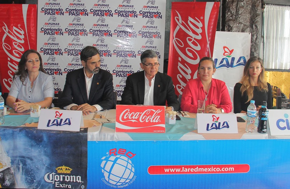 Habrá también carrera para niños y una clase master de baile en el lugar de meta.