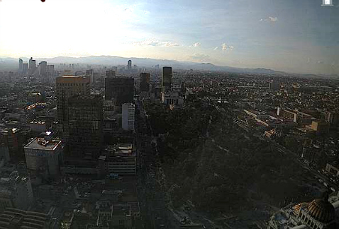 La Ciudad de México tendrá en un fideicomiso 2 mil 100 millones de pesos para contingencias económicas y 900 millones para casos de desastre natural.