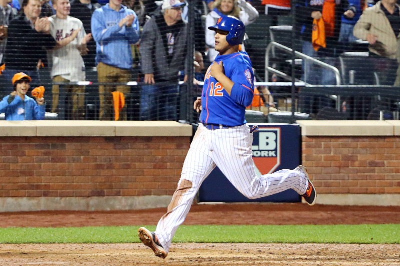  Juan Lagares