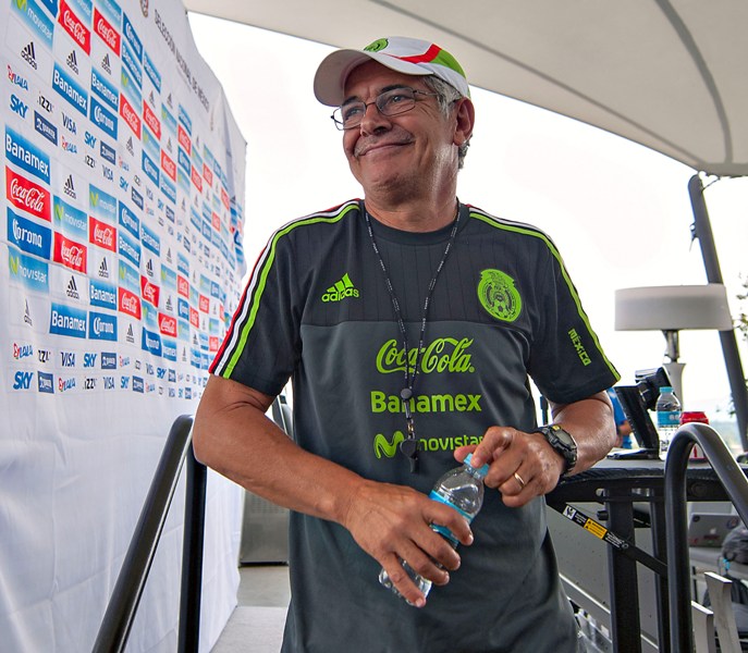 Ricardo Ferretti 