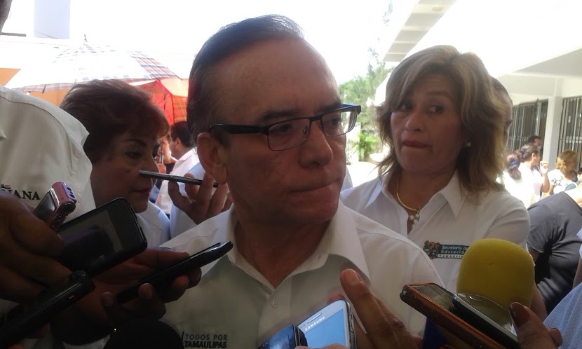 Diódoro Guerra Rodríguez.