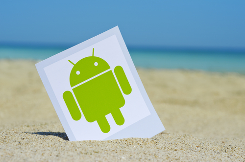 El 87 por ciento de los equipos Android son vulnerables a ser atacados. 