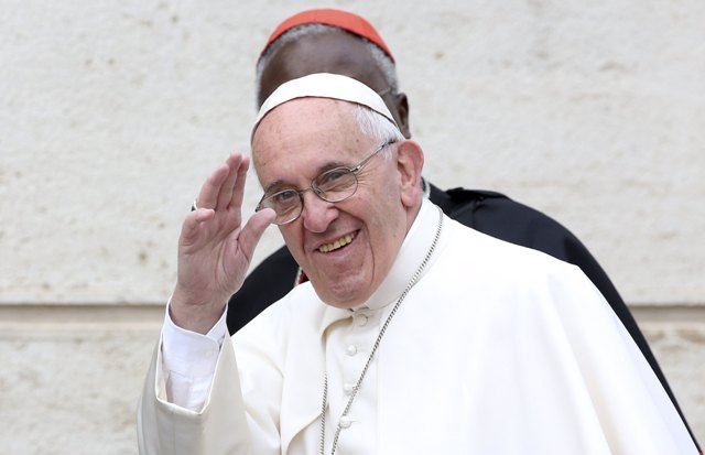 El Papa Francisco planea visitar la Basílica de Guadalupe durante su viaje a México en 2016.