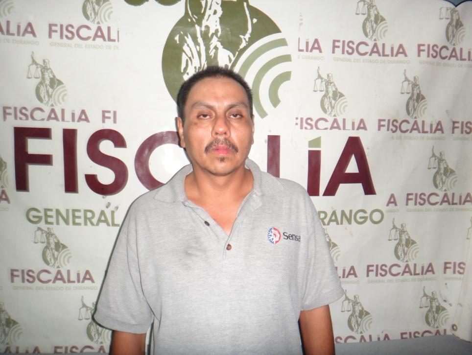 Alejandro Silva Valenzuela, chofer de un camión de ruta conocido como los "Rojos".