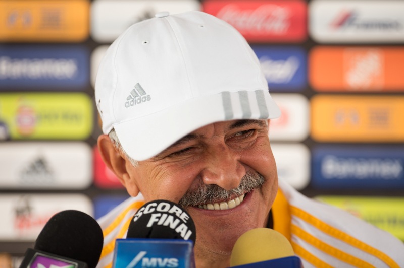 Ricardo Ferretti 