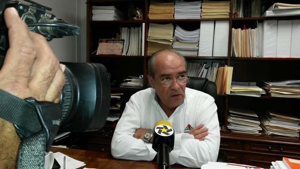 Jesús Loza Flores, Tesorero Municipal aclaró que observaciones de la Entidad de Auditoría Superior del Estado no son desviaciones en Gómez Palacio.