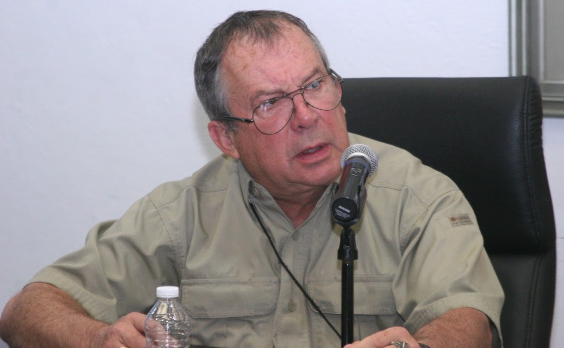 Mauricio Fernández, alcalde electo de San Pedro. 