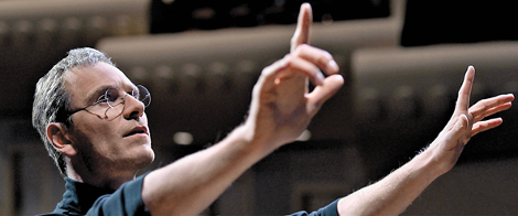 Steve Jobs