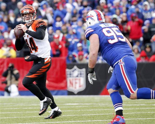 Andy Dalton