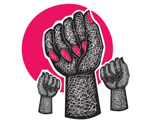 En las elecciones locales de este año, las mujeres impugnaron acuerdos de los institutos electorales estatales y de sus propios partidos. 