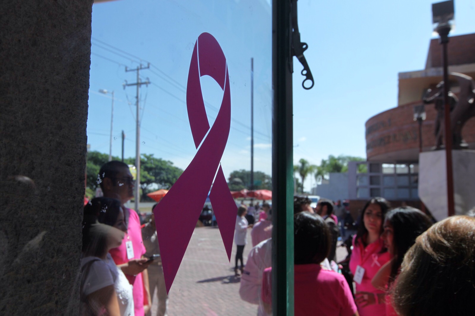 El 19 de octubre se celebra el Día Mundial de Lucha Contra el Cáncer de Mama