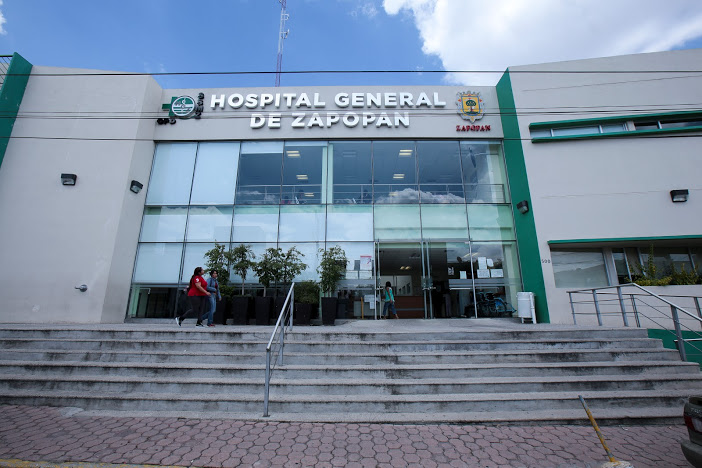  El Seguro Popular adeuda al Hospitalito 140 millones de pesos