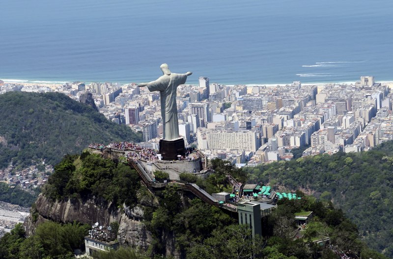 Río de Janeiro será sede de los Juegos Olímpicos 