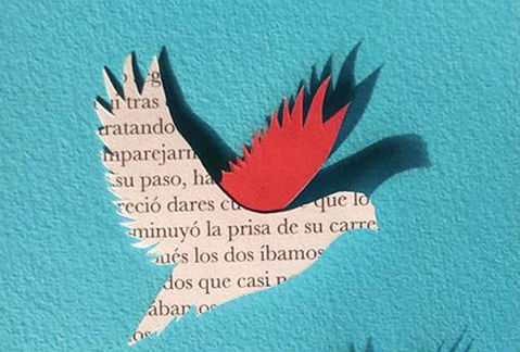Este fin de semana escucha a voces destacadas de las letras y el cine. 
