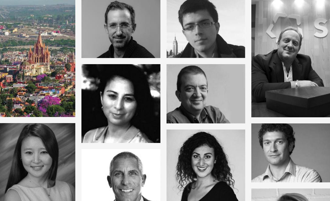 Las startups participantes podrán encontrar socios para incursionar en mercados de diversos países.