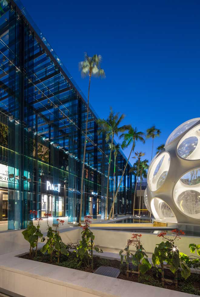 Ubicado al norte del Midtown de Miami, este vecindario se ha convertido en el paraíso de todos aquellos involucrados con el diseño. Y no podría ser de