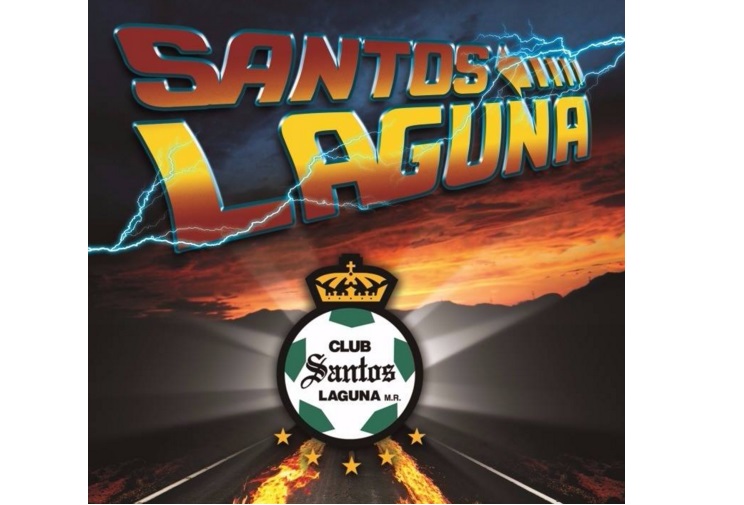 Santos se une a la celebración de 'Volver al futuro' 