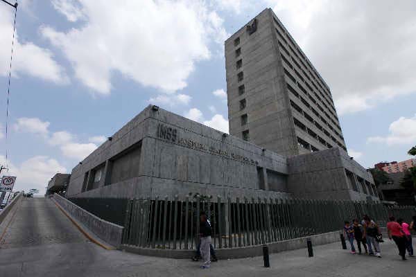 La infraestructura en algunas unidades ya es vieja y necesita intervención