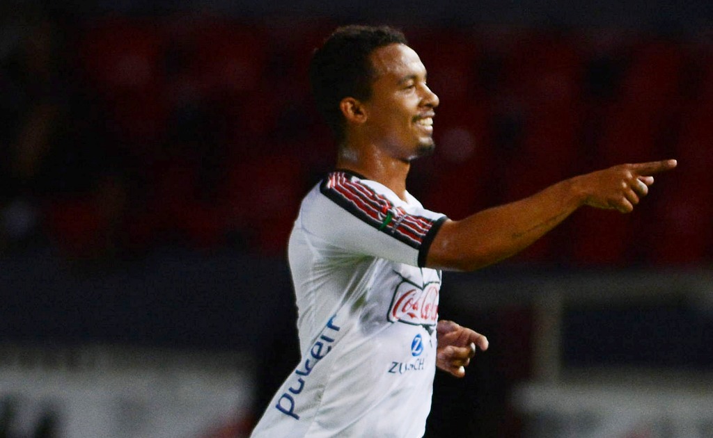 Marvin Piñón jugador de Lobos BUAP