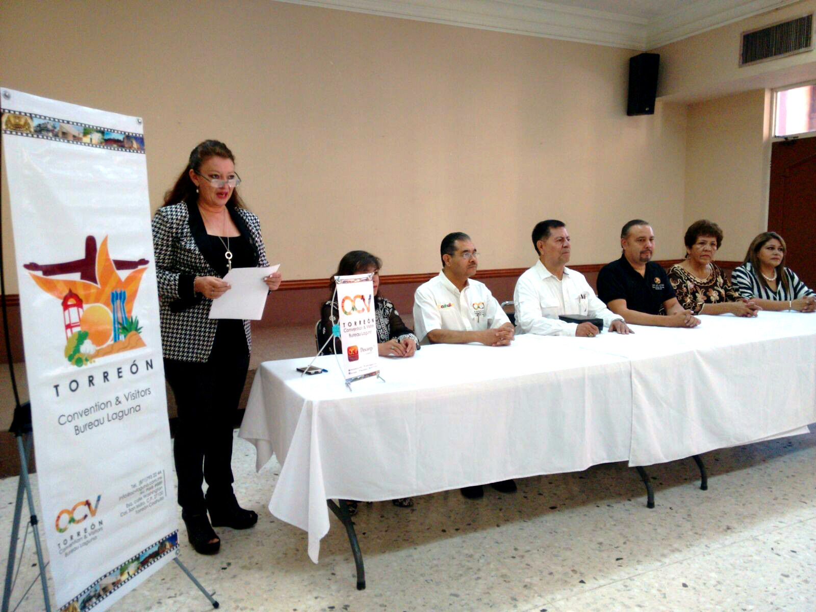 Presentación de la Reliquia Monumental que se hará en el Cristo de las Noas.