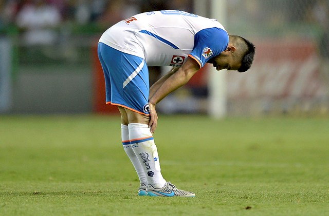 Cruz Azul acumuló otro descalabro, al caer ante León en la Copa MX