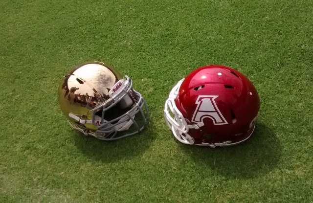 Pumas CU y Águilas Blancas cerrarán la temporada regular en la ONEFA