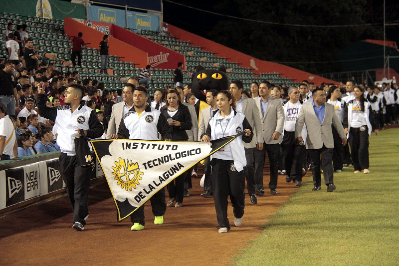 El Parque Kukulcán se vistió de colores para recibir a más de 2 mil 785 deportistas de todo el país.