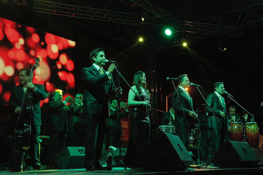 Lerdo fue sede en La Laguna del evento de clausura del Festival Internacional Revueltas.